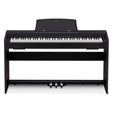 Casio PX-770BK Digital Piano - Black
